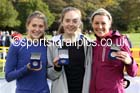 Senior womens Northern Cross Country Relays. Photo: David T. Hewitson/Sports for All Pics